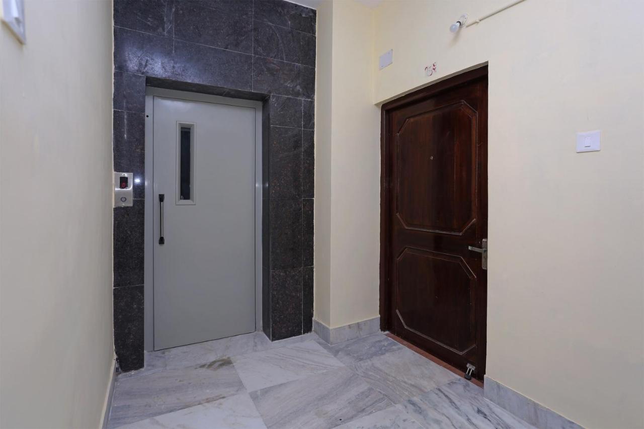 Oyo 17276 The Maple Tree Hotels Bhubaneswar Extérieur photo