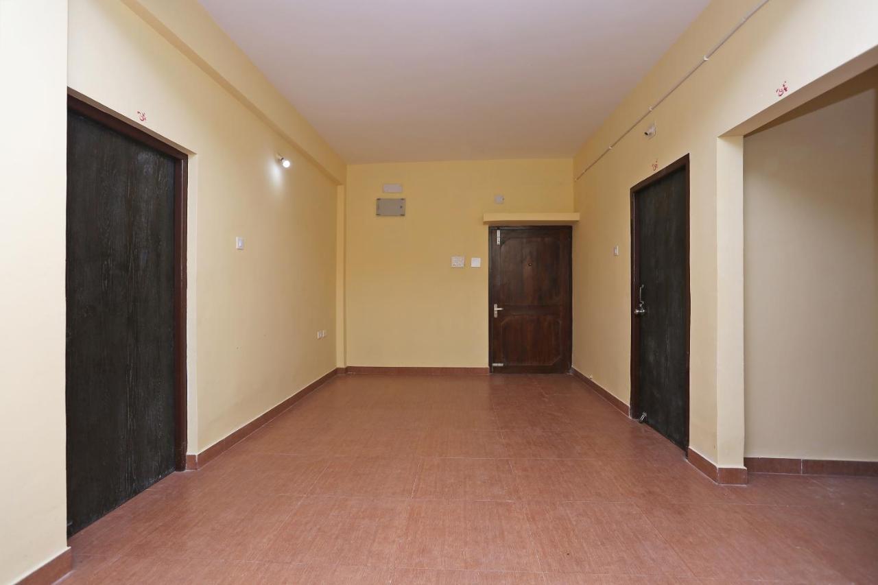 Oyo 17276 The Maple Tree Hotels Bhubaneswar Extérieur photo