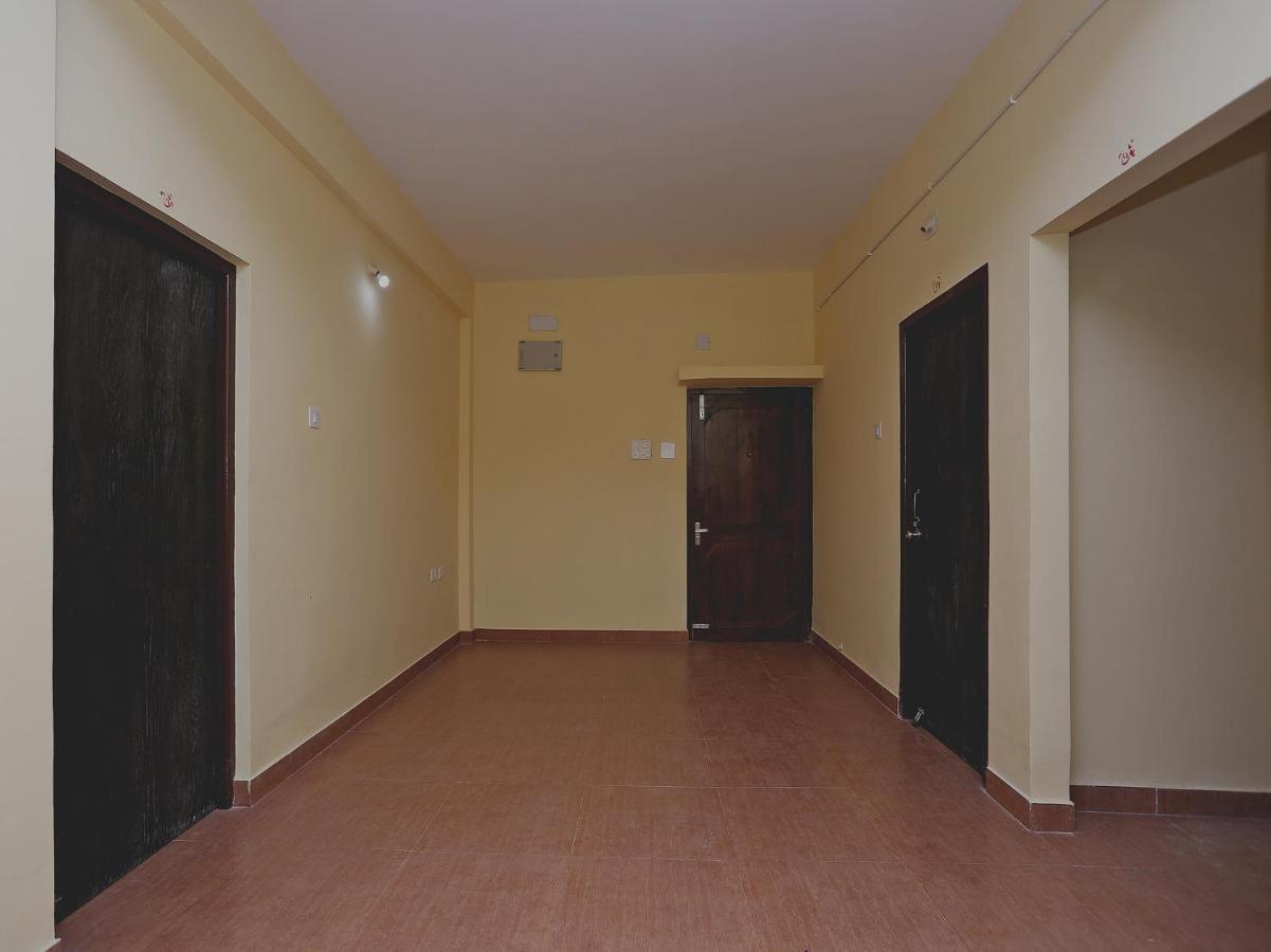 Oyo 17276 The Maple Tree Hotels Bhubaneswar Extérieur photo
