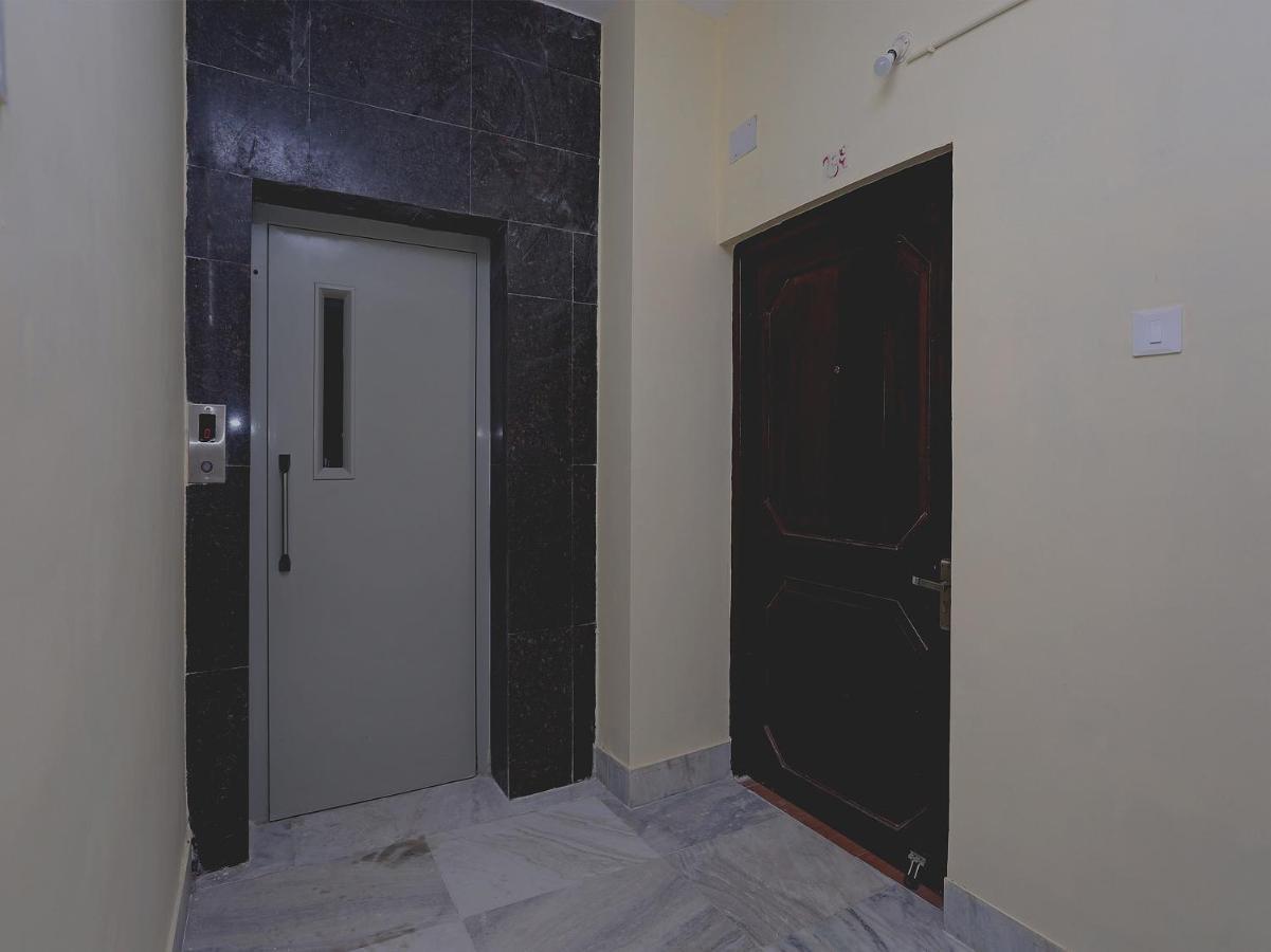 Oyo 17276 The Maple Tree Hotels Bhubaneswar Extérieur photo