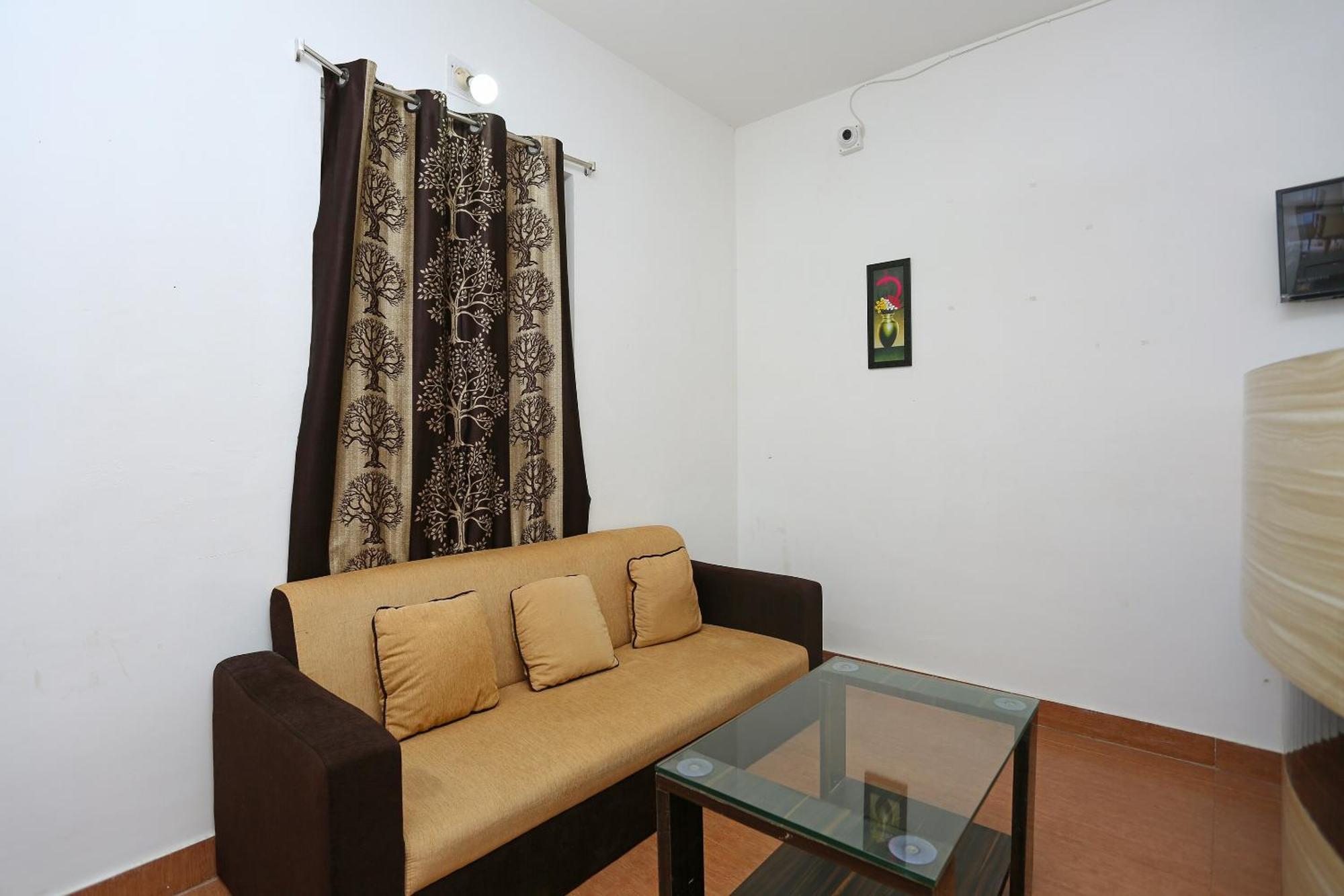 Oyo 17276 The Maple Tree Hotels Bhubaneswar Extérieur photo